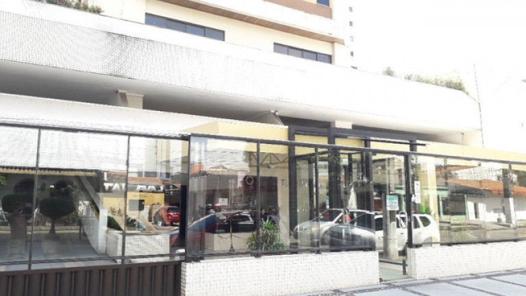 Imagem Cobertura com 4 Quartos à Venda, 280 m² em Batista Campos - Belém