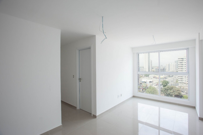 Imagem Apartamento com 2 Quartos à Venda, 53 m² em Piedade - Jaboatão dos Guararapes