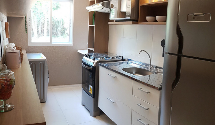 Imagem Apartamento com 2 Quartos à Venda, 44 m² em Campo Grande - Rio De Janeiro Imagem Apartamento com 2 Quartos à Venda, 44 m² em Campo Grande - Rio De Janeiro