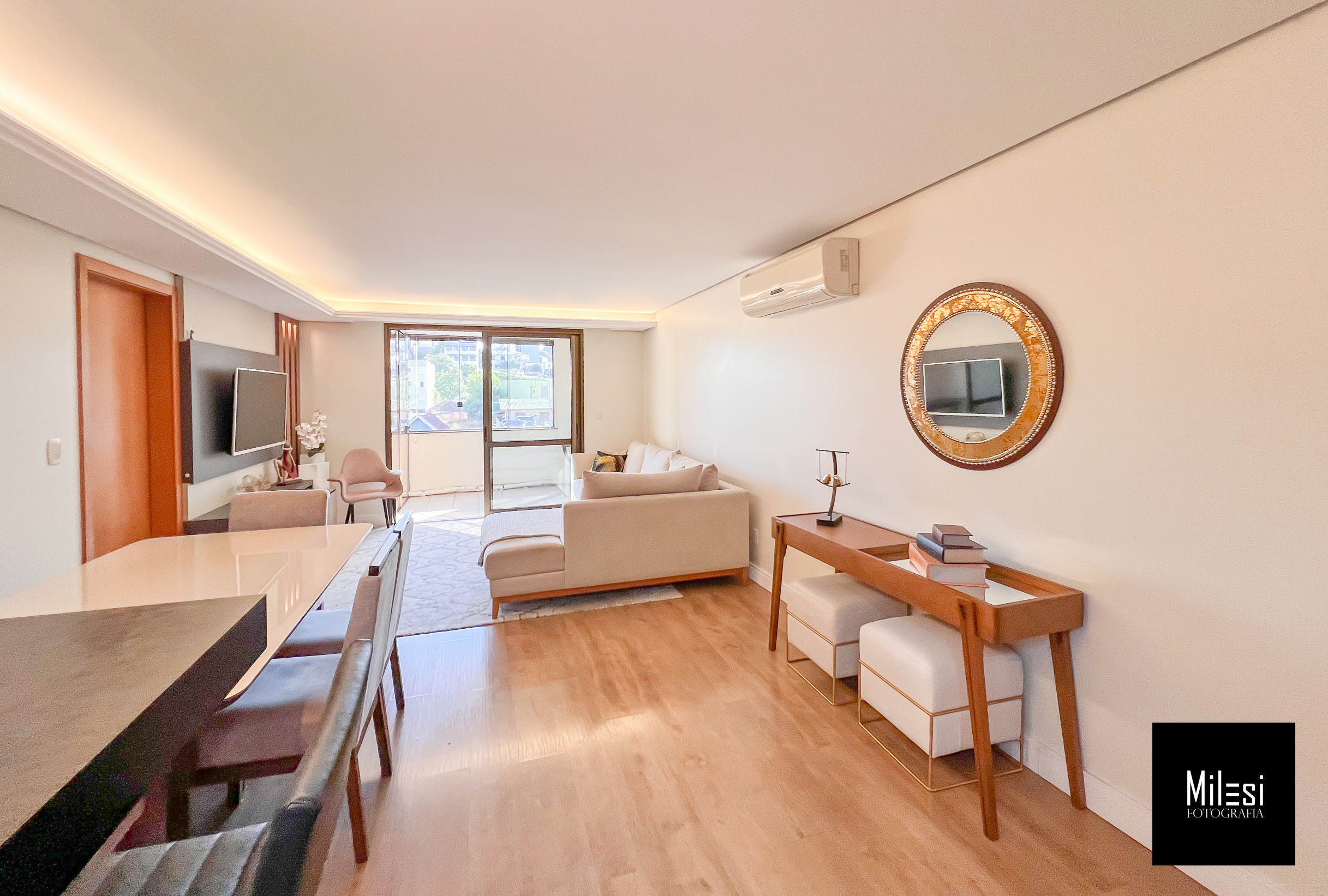 Apartamento com 3 Quartos à Venda, 128 m²em Exposição - Caxias do Sul