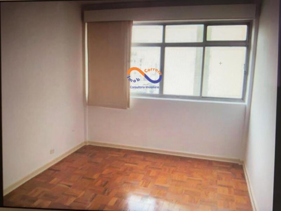 Imagem Apartamento com 1 Quarto para Alugar, 34 m² em Santa Cecília - São Paulo Imagem Apartamento com 1 Quarto para Alugar, 34 m² em Santa Cecília - São Paulo