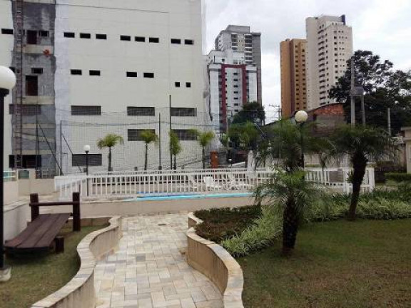 Imagem Apartamento com 2 Quartos à Venda ou Locação, 44 m² em Fazenda Morumbi - São Paulo