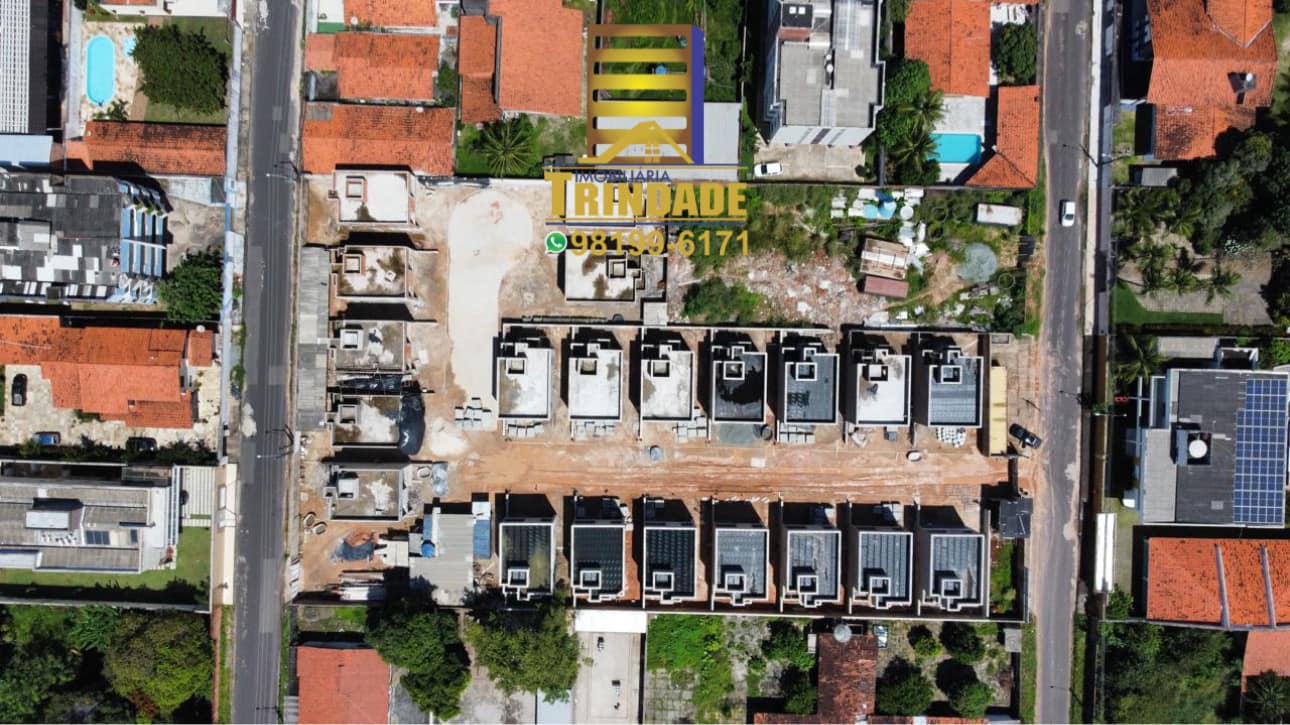 Imagem Casa de Condomínio com 4 Quartos à Venda, 170 m² em Jardim Eldorado - São Luís Imagem Casa de Condomínio com 4 Quartos à Venda, 170 m² em Jardim Eldorado - São Luís