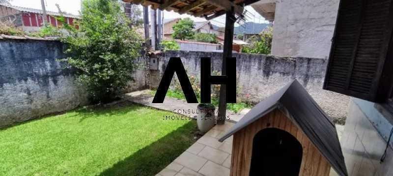 Imagem Casa com 4 Quartos à Venda, 120 m²em Badu - Niterói Imagem Casa com 4 Quartos à Venda, 120 m²em Badu - Niterói