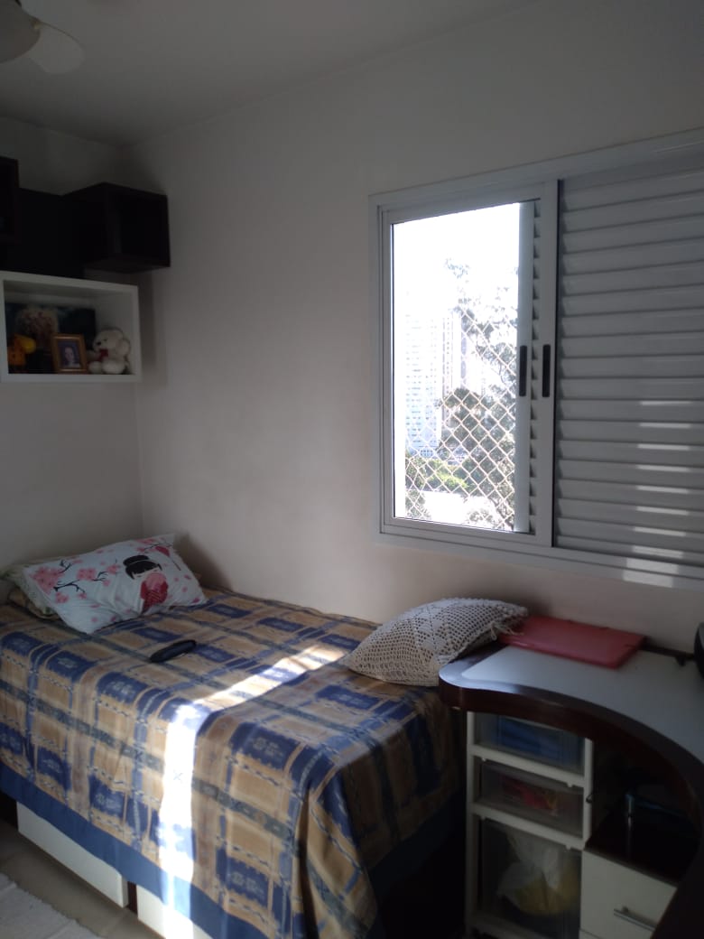 Imagem Apartamento com 3 Quartos à Venda, 83 m² em Vila São José (Ipiranga) - São Paulo