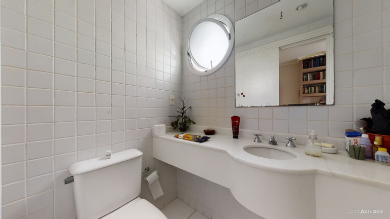 Imagem Apartamento com 4 Quartos à Venda, 173 m² em Vila Andrade - São Paulo Imagem Apartamento com 4 Quartos à Venda, 173 m² em Vila Andrade - São Paulo