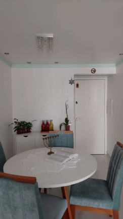 Imagem Apartamento com 2 Quartos à Venda, 9 m²em Casa Branca - Santo André Imagem Apartamento com 2 Quartos à Venda, 9 m²em Casa Branca - Santo André