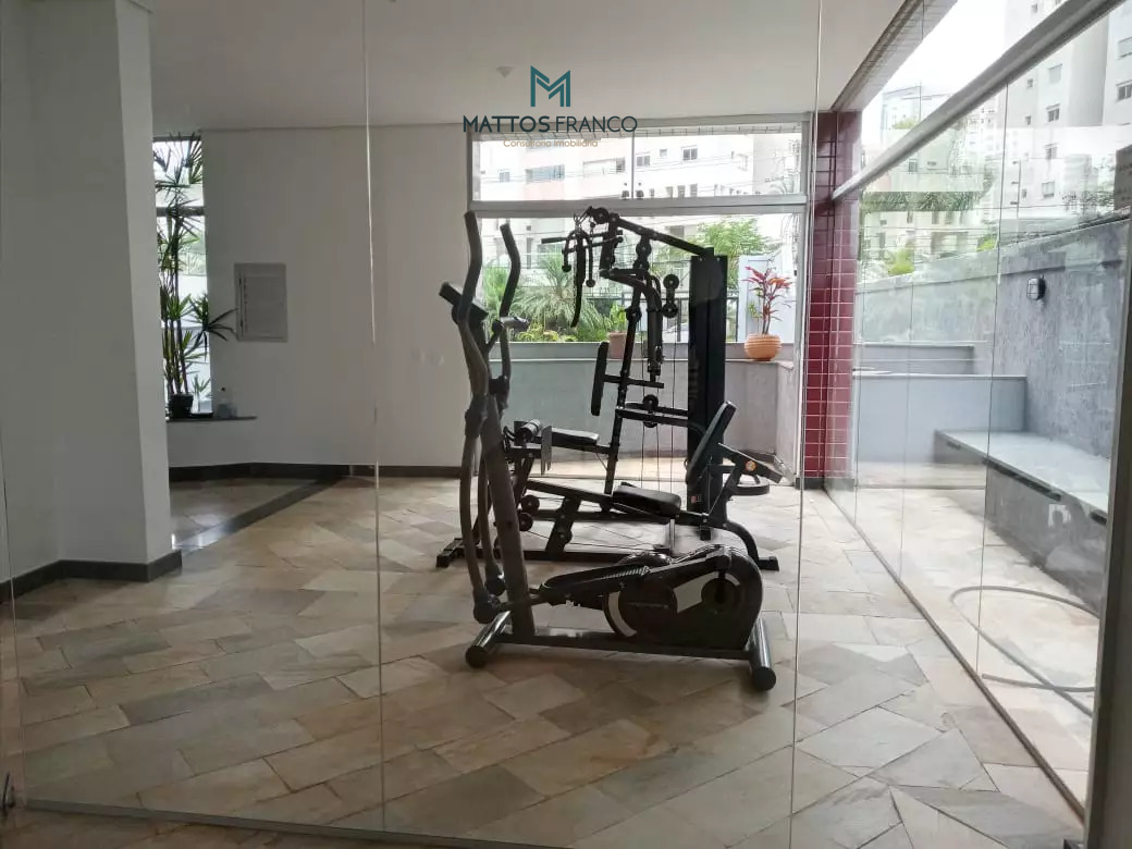 Imagem Apartamento com 3 Quartos à Venda, 104 m²em Vale do Sereno - Nova Lima