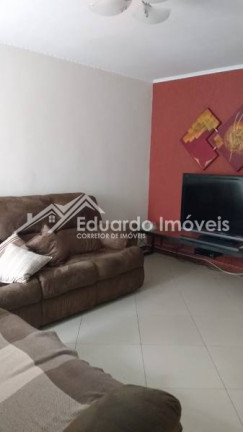Imagem Sobrado com 3 Quartos à Venda, 220 m² em Campestre - Santo André Imagem Sobrado com 3 Quartos à Venda, 220 m² em Campestre - Santo André