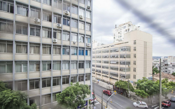 Imagem Apartamento com 4 Quartos à Venda, 155 m² em Bom Fim - Porto Alegre Imagem Apartamento com 4 Quartos à Venda, 155 m² em Bom Fim - Porto Alegre