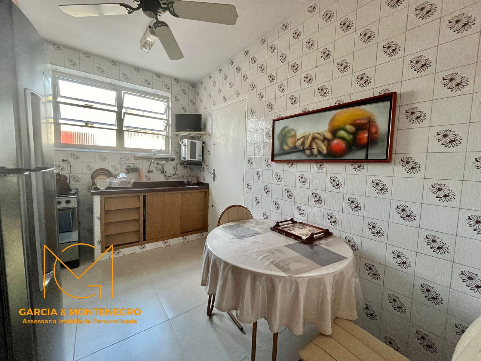Imagem Apartamento com 2 Quartos à Venda, 110 m²em Pompéia - Santos