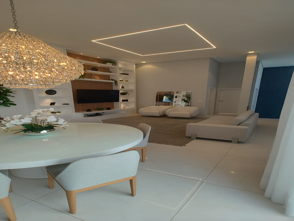 Imagem Casa de Condomínio com 3 Quartos à Venda, 237 m² em Condomínio Reserva da Serra - Jundiaí Imagem Casa de Condomínio com 3 Quartos à Venda, 237 m² em Condomínio Reserva da Serra - Jundiaí
