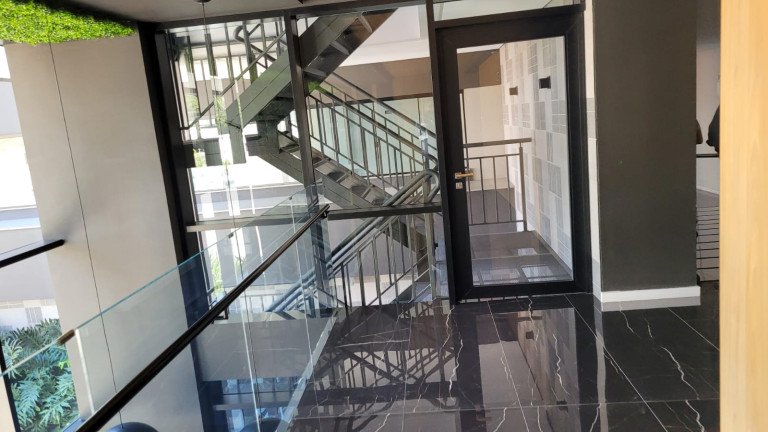 Imagem Apartamento com 3 Quartos à Venda, 185 m² em Rio Branco - São Leopoldo