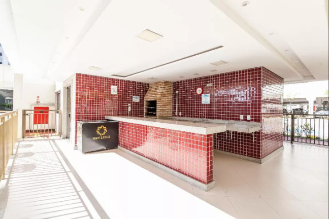 Imagem Apartamento com 2 Quartos à Venda, em Utinga - Santo André Imagem Apartamento com 2 Quartos à Venda, em Utinga - Santo André