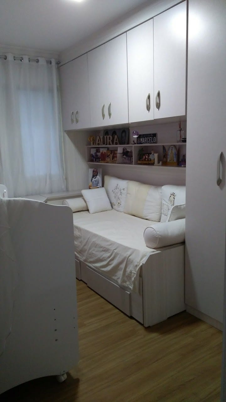 Imagem Apartamento com 2 Quartos à Venda, 50 m²em Centro - São Bernardo do Campo