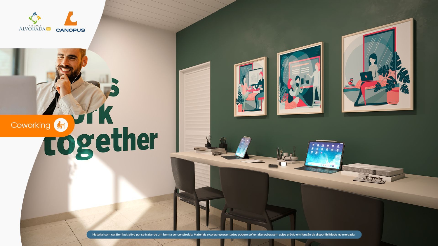 Imagem Apartamento com 2 Quartos à Venda, 40 m²em Santa Bárbara - São Luís Imagem Apartamento com 2 Quartos à Venda, 40 m²em Santa Bárbara - São Luís