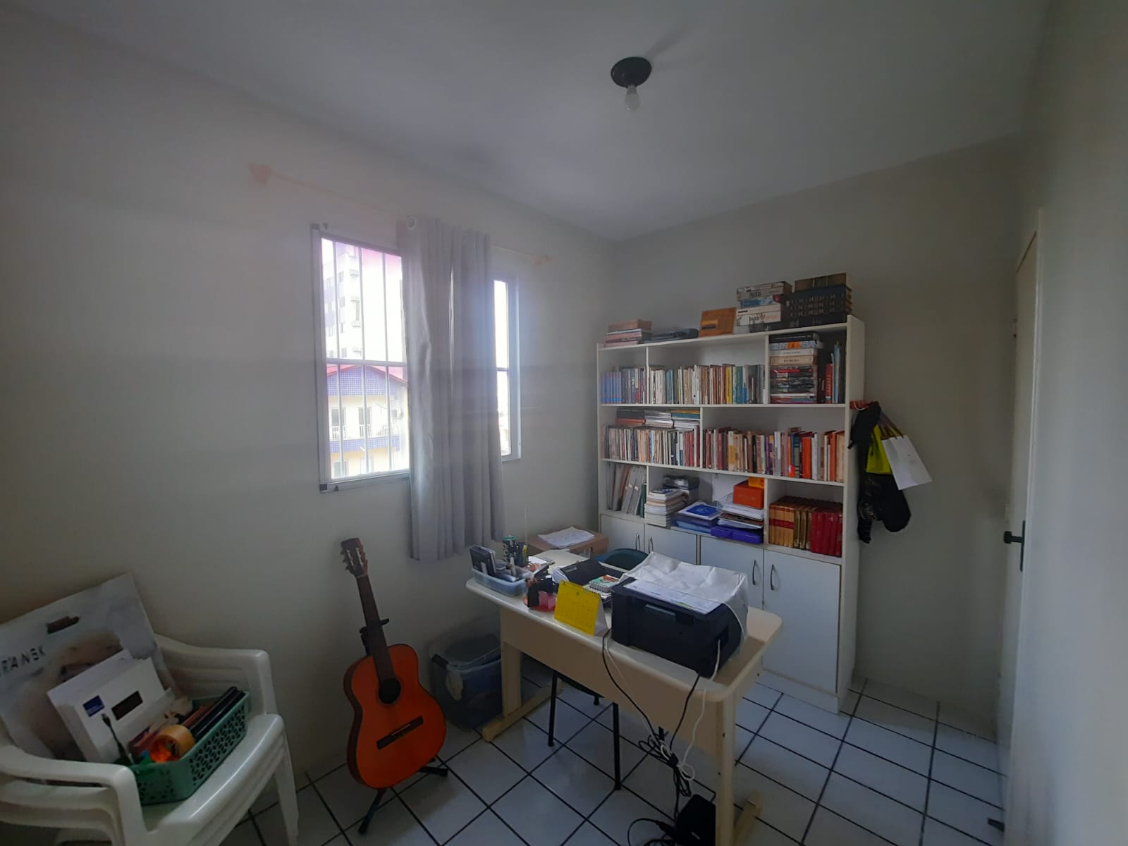 Imagem Apartamento com 3 Quartos à Venda, 77 m²em Parreão - Fortaleza