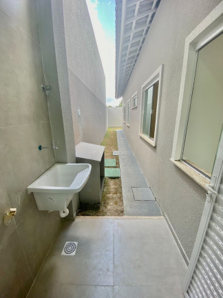 Imagem Casa com 2 Quartos à Venda, 88 m² em Centro - Eusébio