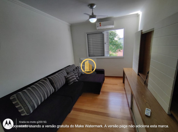 Imagem Casa de Condomínio com 3 Quartos à Venda, 198 m² em Tucuruvi - São Paulo