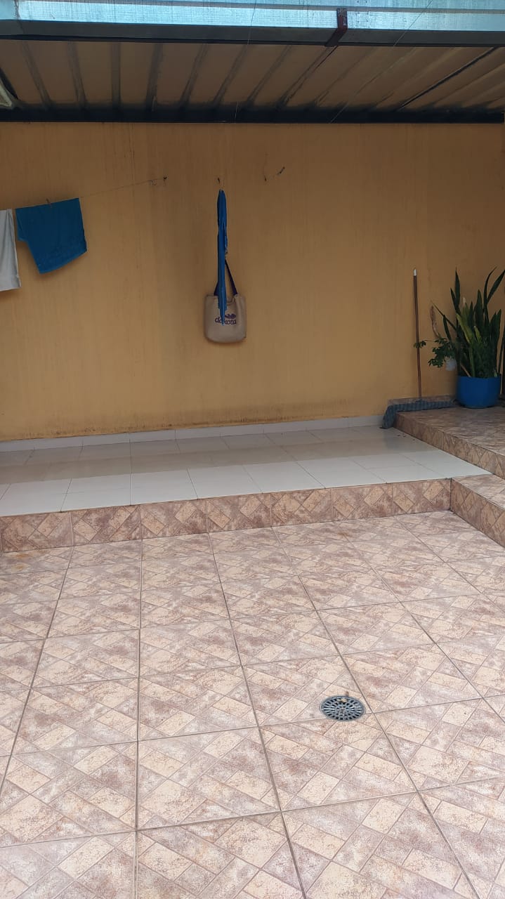 Imagem Casa com 5 Quartos à Venda, 146 m²em Vila Mogilar - Mogi das Cruzes