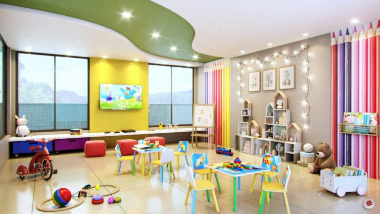 Imagem Apartamento com 3 Quartos à Venda, em Aldeota - Fortaleza Imagem Apartamento com 3 Quartos à Venda, em Aldeota - Fortaleza