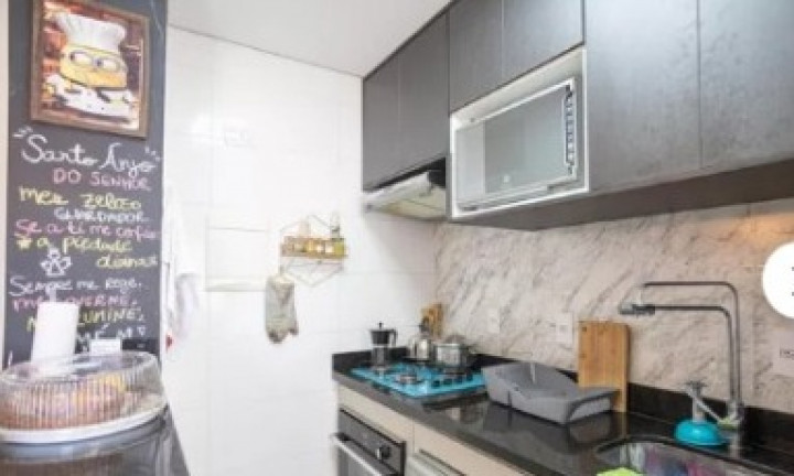 Imagem Apartamento com 3 Quartos para Alugar, 57 m² em Conceição - Osasco Imagem Apartamento com 3 Quartos para Alugar, 57 m² em Conceição - Osasco