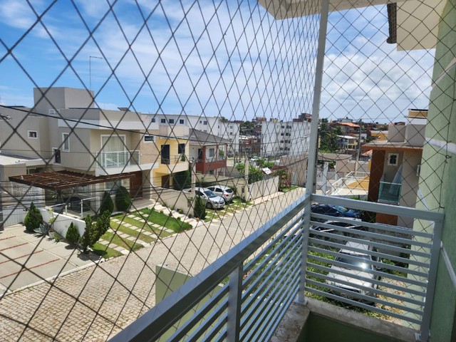Imagem Casa de Condomínio com 3 Quartos à Venda, 140 m²em Caji - Lauro de Freitas Imagem Casa de Condomínio com 3 Quartos à Venda, 140 m²em Caji - Lauro de Freitas