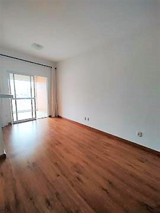 Imagem Apartamento com 2 Quartos à Venda,  em Vila Firmiano Pinto - São Paulo