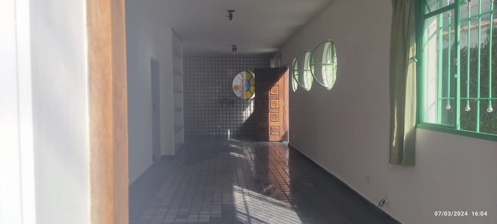 Imagem Casa com 4 Quartos à Venda, 190 m²em Vila Barbosa - São Paulo