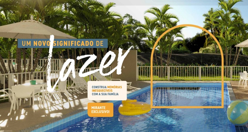 Imagem Apartamento com 2 Quartos à Venda, 52 m² em Marcos Freire - Jaboatão dos Guararapes