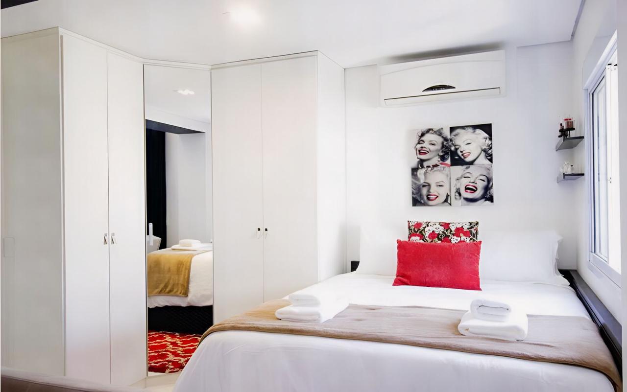 Imagem Studio com 1 Quarto à Venda, 48 m²em Centro - São Paulo Imagem Studio com 1 Quarto à Venda, 48 m²em Centro - São Paulo
