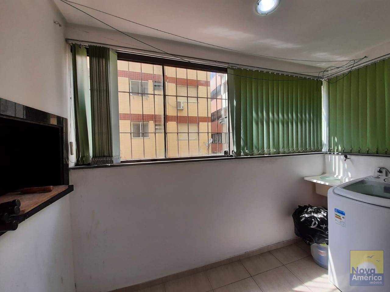 Imagem Apartamento com 1 Quarto à Venda, 50 m²em Zona Nova  - Capão da Canoa