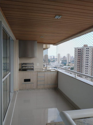 Imagem Apartamento com 3 Quartos à Venda, 128 m² em Centro - Santo André Imagem Apartamento com 3 Quartos à Venda, 128 m² em Centro - Santo André