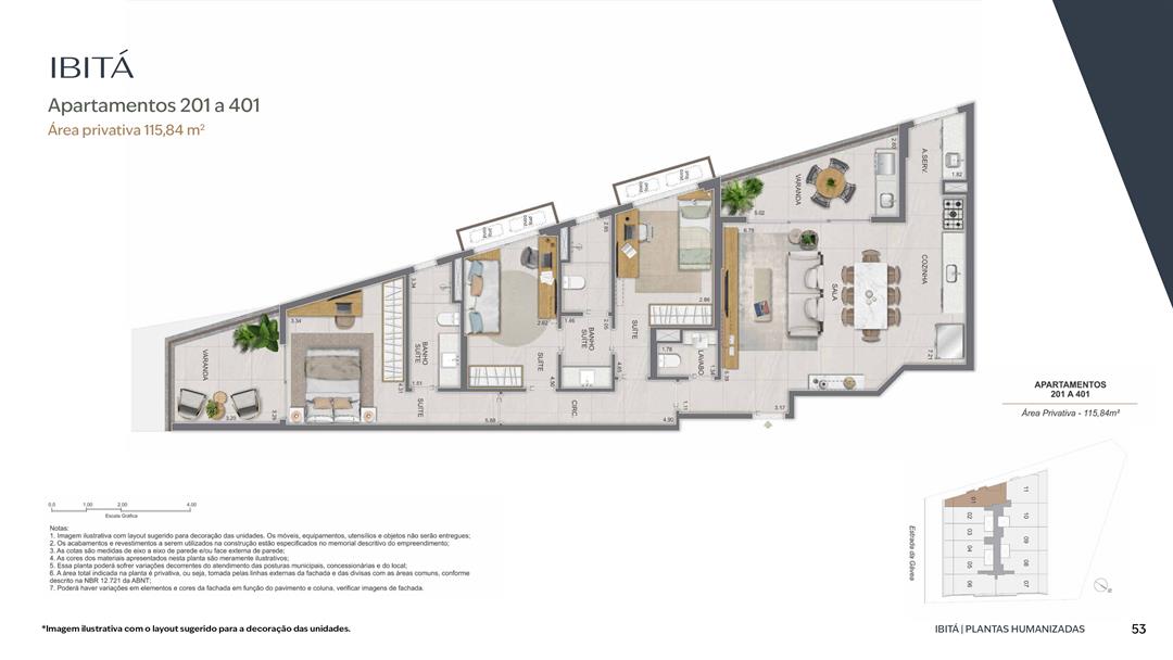 Imagem Apartamento com 2 Quartos à Venda, 88 m² em São Conrado - Rio de Janeiro Imagem Apartamento com 2 Quartos à Venda, 88 m² em São Conrado - Rio de Janeiro