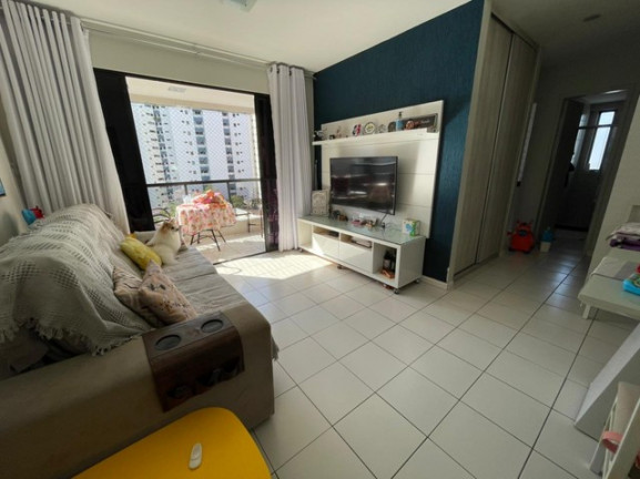 Imagem Apartamento com 3 Quartos à Venda, 80 m² em Boa Viagem - Recife