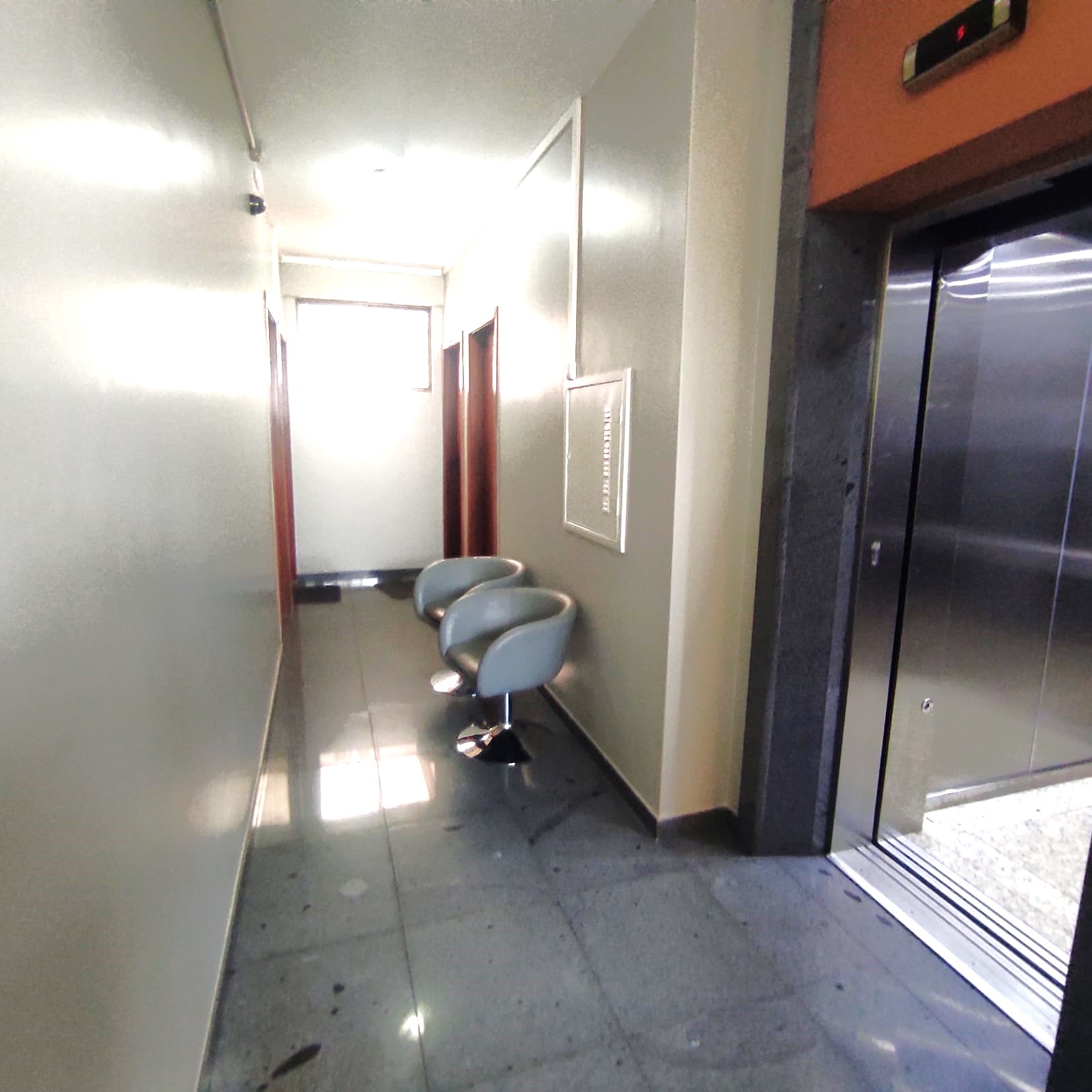 Imagem Vaga de Garagem à Venda, 22 m²em Prado - Belo Horizonte