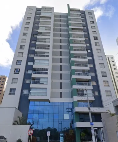 Imagem Apartamento com 3 Quartos à Venda, 108 m²em Farolândia - Aracaju