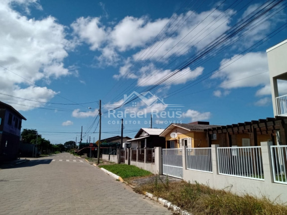 Imagem Casa com 3 Quartos à Venda, 226 m² em Nova Brasília - Sombrio