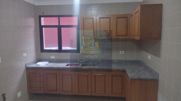 Imagem Apartamento com 4 Quartos para Alugar,  em Centro - Limeira
