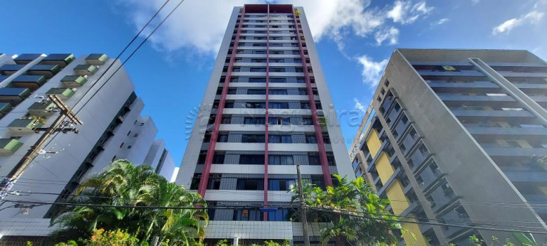 Imagem Apartamento com 2 Quartos à Venda, 64 m² em Boa Viagem - Recife Imagem Apartamento com 2 Quartos à Venda, 64 m² em Boa Viagem - Recife