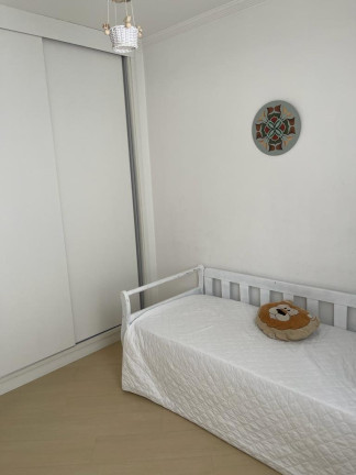 Imagem Apartamento com 3 Quartos à Venda, em Vila Assunção - Santo André Imagem Apartamento com 3 Quartos à Venda, em Vila Assunção - Santo André