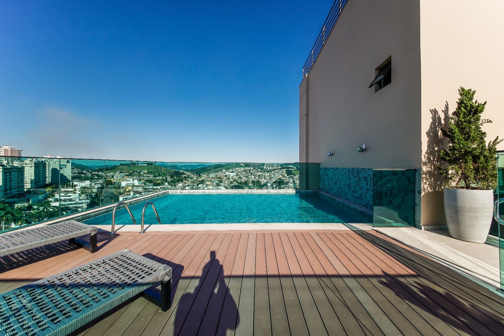 Imagem Apartamento com 3 Quartos à Venda, 104 m² em Estrela Sul - Juiz de Fora Imagem Apartamento com 3 Quartos à Venda, 104 m² em Estrela Sul - Juiz de Fora