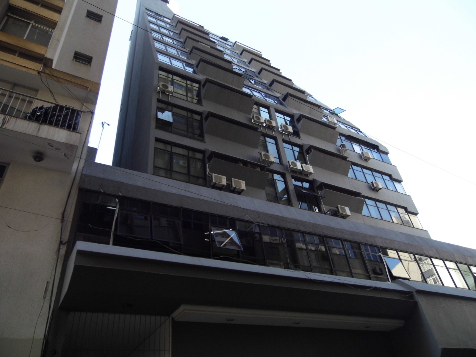 Imagem Sala Comercial à Venda, 33 m² em Centro - Florianópolis Imagem Sala Comercial à Venda, 33 m² em Centro - Florianópolis
