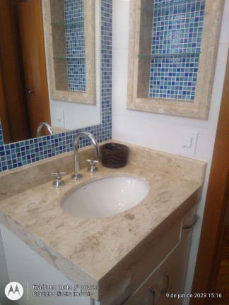 Imagem Apartamento com 1 Quarto à Venda, 44 m² em Alto - Teresópolis