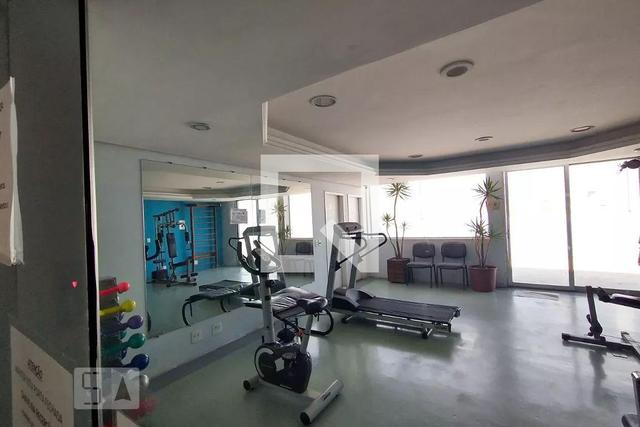Imagem Flat com 1 Quarto à Venda ou Temporada, 40 m²em Liberdade - São Paulo
