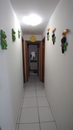Imagem Apartamento com 2 Quartos à Venda, 57 m² em Lagoa Nova - Natal