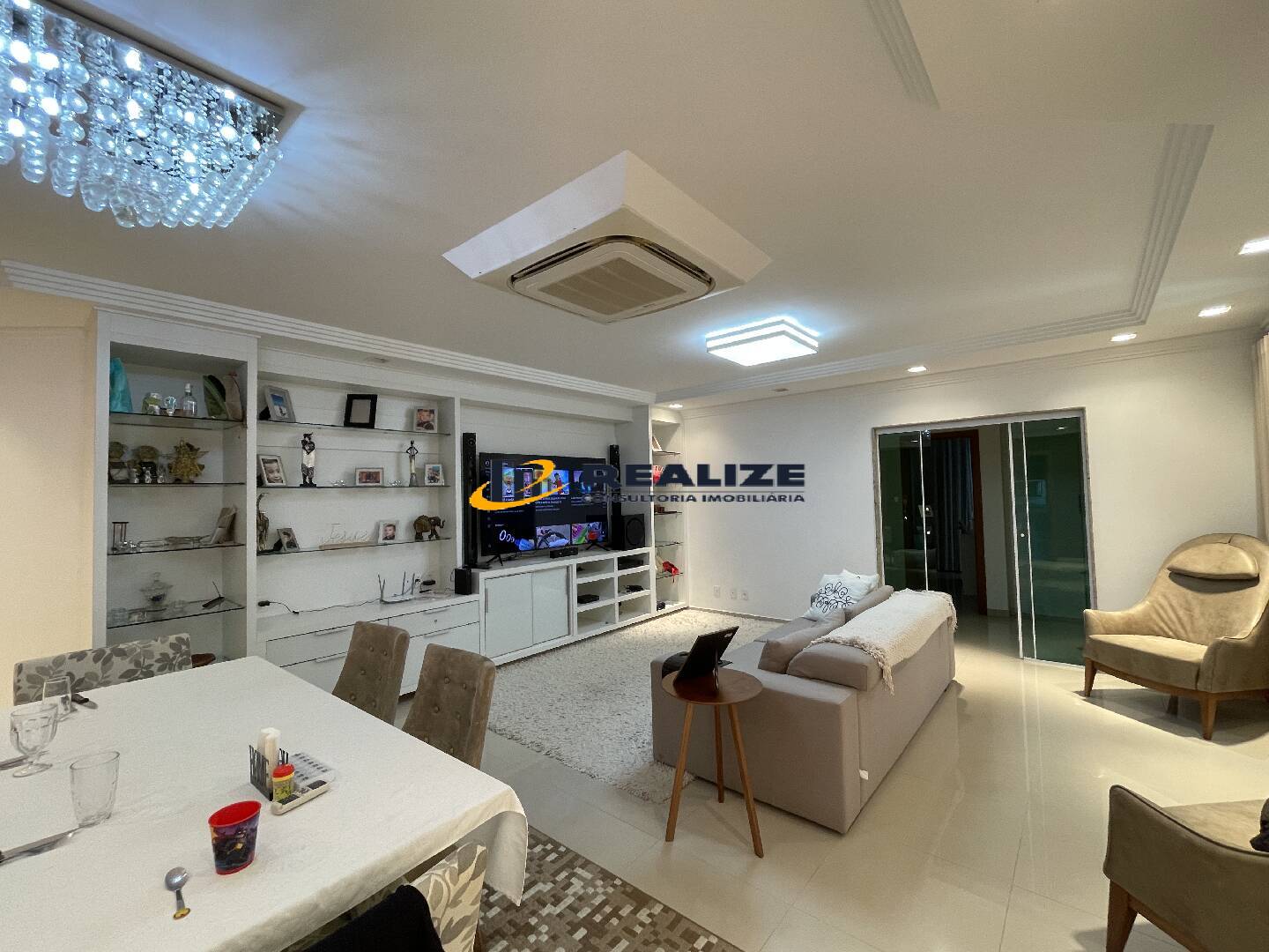 Imagem Apartamento com 3 Quartos à Venda, 245 m²em Parque Flamboyant - Campos dos Goytacazes
