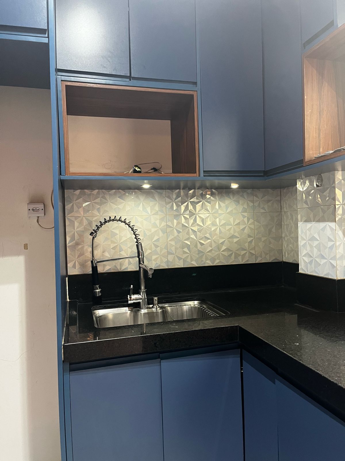 Imagem Apartamento com 1 Quarto para Alugar, 47 m² em Recreio Anhangüera - Ribeirão Preto