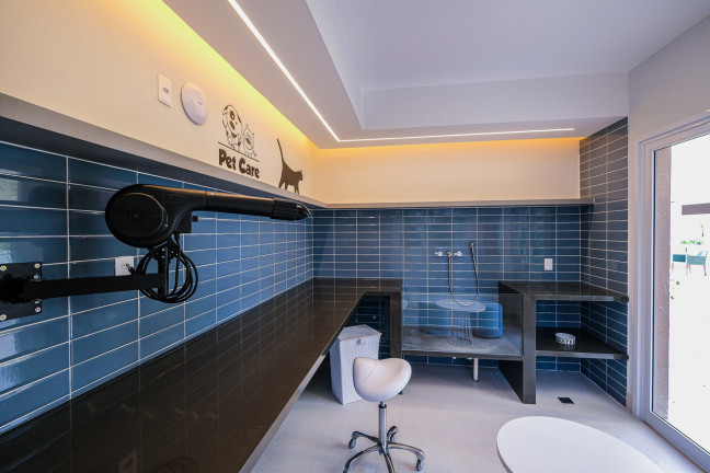 Imagem Apartamento com 3 Quartos à Venda, 74 m² em Jardim São Pedro - Mogi das Cruzes