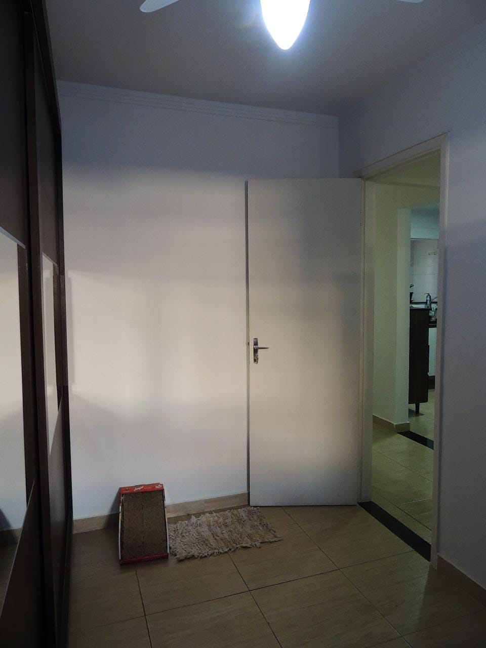 Imagem Apartamento com 2 Quartos à Venda, 48 m² em Distrito Industrial Domingos Biancardi - Bauru Imagem Apartamento com 2 Quartos à Venda, 48 m² em Distrito Industrial Domingos Biancardi - Bauru